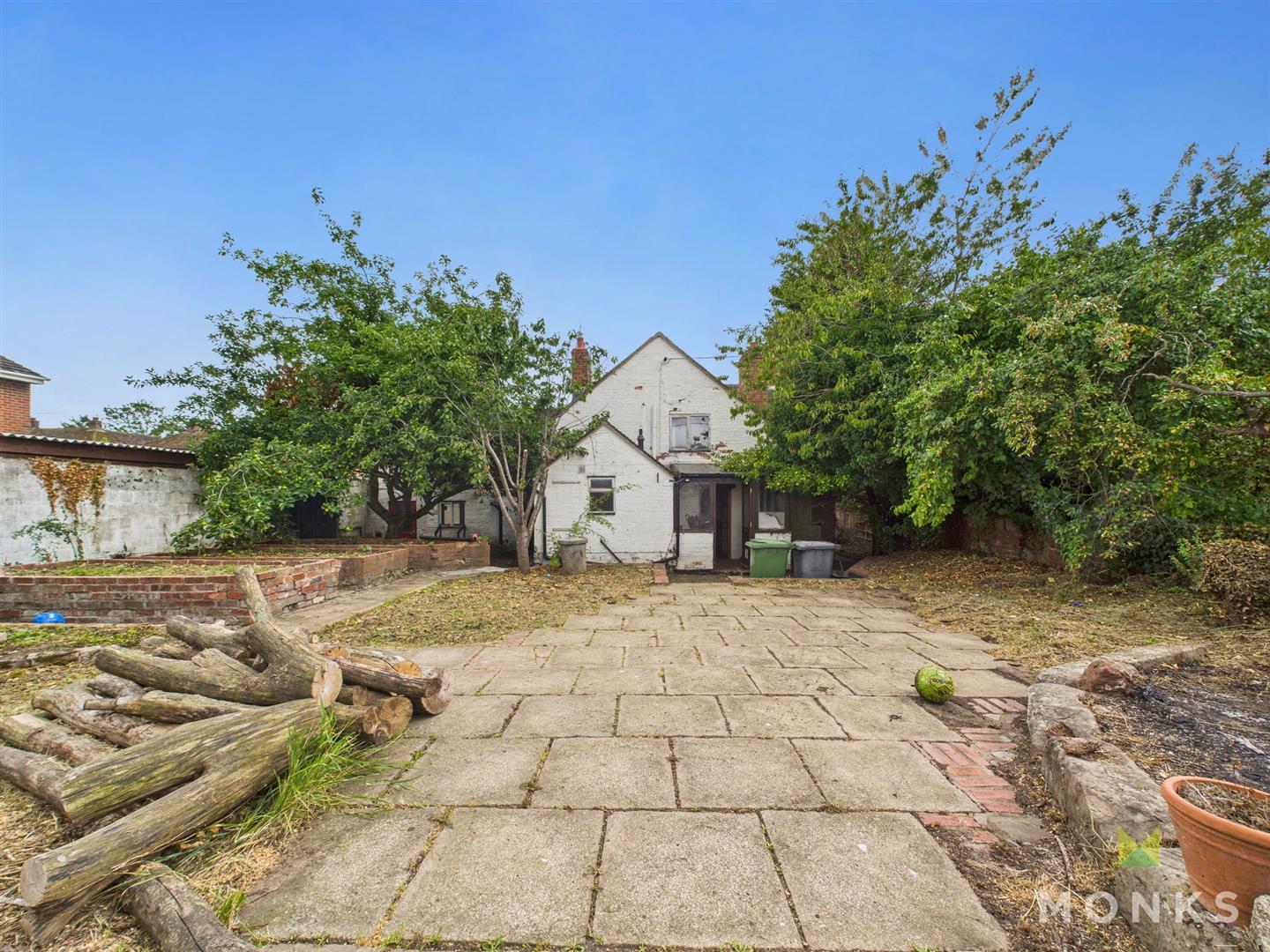 The Old Plough Aston, Wem, SY4 5JH SSTC